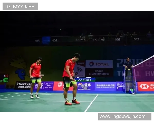 深圳羽毛球队崛起之路：从默默无闻到世锦赛的荣耀之旅