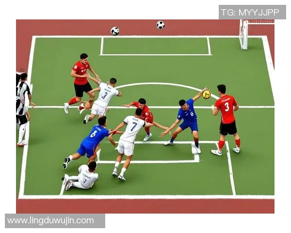 科学足球技术训练方法探究与实践提升运动员竞技水平的路径