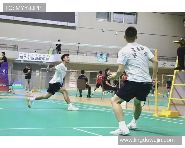 羽毛球节奏排行榜揭晓北京羽毛球队荣登第九名引发热议