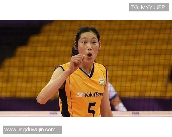 专访张丽揭秘排球成功之道与背后不为人知的努力与坚持 专访张丽揭秘排球成功之道与背后不为人知的努力与坚持