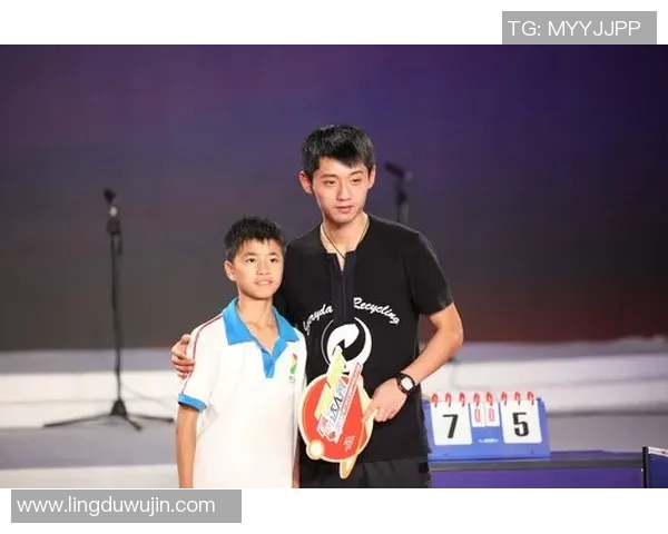 刘秀英专访：从乒乓小将到国手的奋斗与荣耀之路