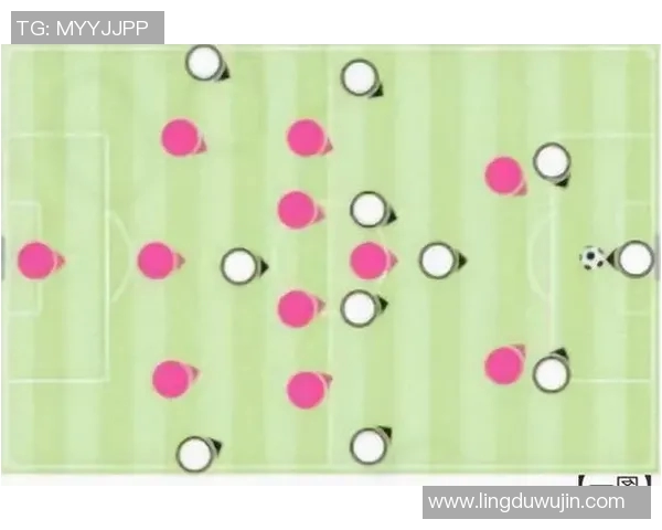 北京足球队盯防战术解析与实战应用的深度研究