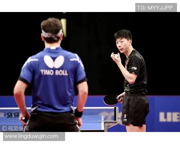南京乒乓球队在世界杯中的团队协作表现及其对比赛结果的影响分析