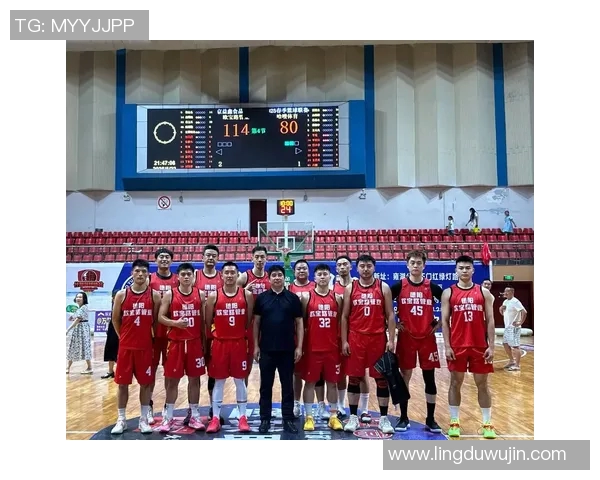 南京篮球队在比赛经验排名中创下新高展现团队实力与发展潜力