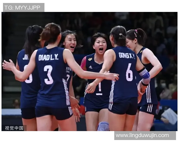 排球战术排行榜揭晓北京排球队荣获第三名展现强劲实力