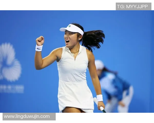 提升个人能力北京网球队如何打造顶尖网球人才