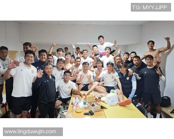 杭州足球队在全国锦标赛中的强势表现与未来发展潜力分析