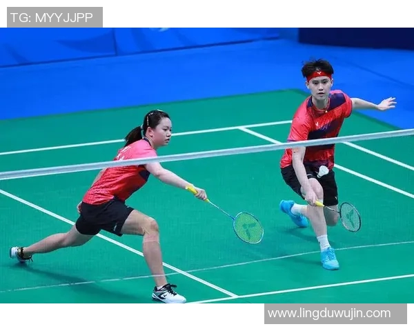 武汉羽毛球队在大师赛积分榜中以61分稳居第一名展现强大实力