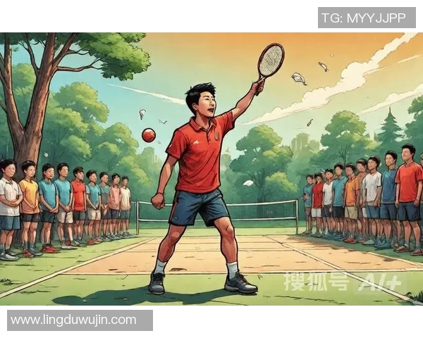 羽毛球耐力竞技新标杆成都羽毛球队荣登榜首引领潮流 羽毛球耐力竞技新标杆成都羽毛球队荣登榜首引领潮流