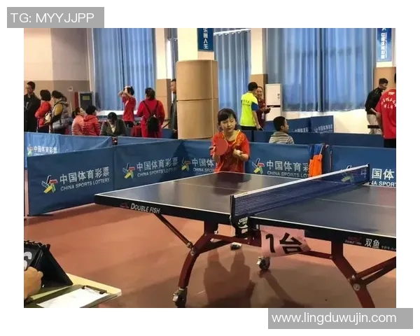 西安乒乓球队在锦标赛中的心理素质分析与表现评估